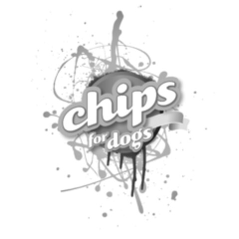 chips for dogs Logo (IGE, 09/24/2013)