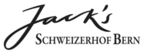 Jack's SCHWEIZERHOF BERN Logo (IGE, 11/11/2009)