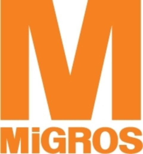 M MiGROS Logo (IGE, 04.12.2014)