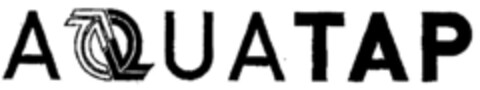 AQUATAP Logo (IGE, 01/28/2008)