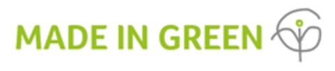 MADE IN GREEN Logo (IGE, 11.04.2016)