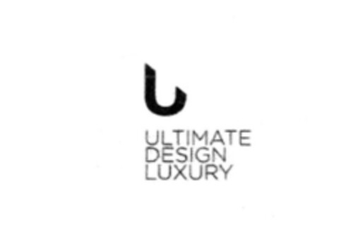 ULTIMATE DESIGN LUXURY Logo (IGE, 20.12.2016)