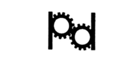 Pd Logo (IGE, 01.02.1980)