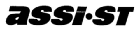 assi.sT Logo (IGE, 15.02.1994)