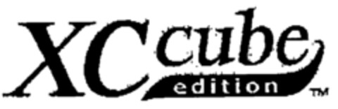 XC cube edition Logo (IGE, 17.03.2004)