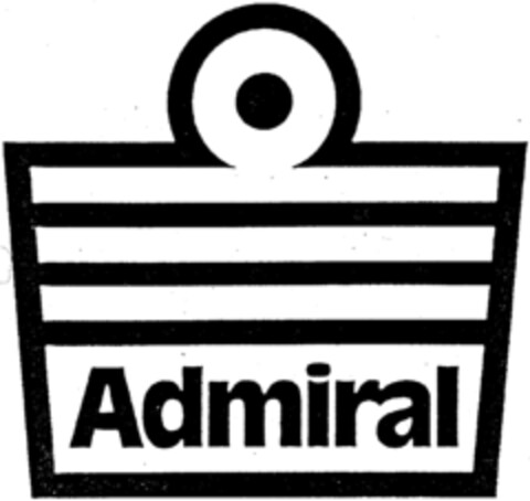 Admiral Logo (IGE, 17.02.1999)