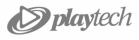 playtech Logo (IGE, 09/17/2007)