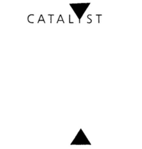 CATALYST Logo (IGE, 05.03.1996)