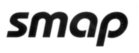 smap Logo (IGE, 04/23/1999)