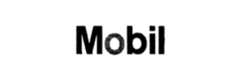 Mobil Logo (IGE, 09.06.1978)