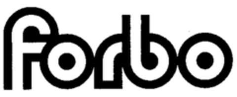 forbo Logo (IGE, 30.04.1997)