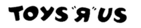 TOYS R US Logo (IGE, 22.05.1991)