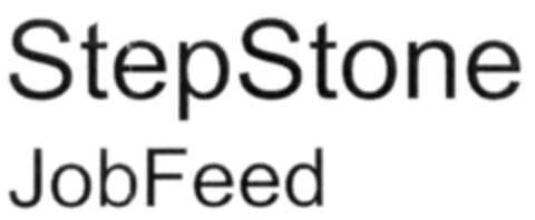 StepStone JobFeed Logo (IGE, 29.08.2003)