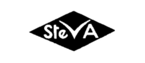 SteVA Logo (IGE, 25.06.1991)