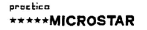 practico MICROSTAR Logo (IGE, 30.03.1993)