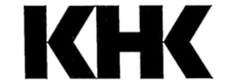 KHK Logo (IGE, 04.07.1991)