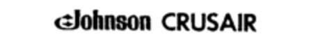 Johnson CRUSAIR Logo (IGE, 03/31/1993)