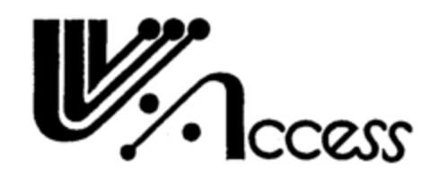Access Logo (IGE, 26.06.1989)
