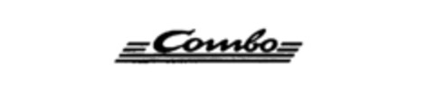 Combo Logo (IGE, 01.10.1984)