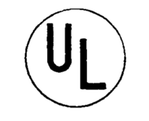 UL Logo (IGE, 01.04.1993)