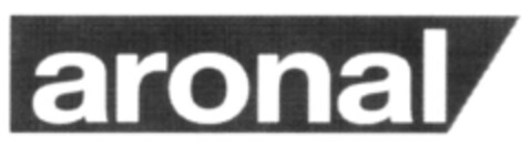 aronal Logo (IGE, 05.06.2001)