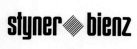 styner bienz Logo (IGE, 07/05/1999)