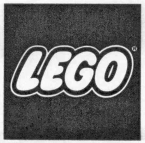 LEGO Logo (IGE, 10.12.1973)