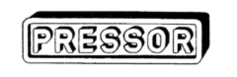 PRESSOR Logo (IGE, 17.10.1987)