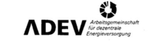 ADEV Logo (IGE, 26.04.1993)