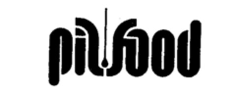 pilfood Logo (IGE, 12.06.1991)