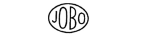 JOBO Logo (IGE, 20.11.1985)
