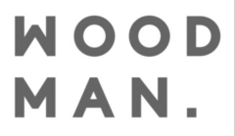 WOOD MAN. Logo (IGE, 02.06.2020)