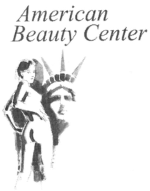 American Beauty Center Logo (IGE, 02.08.2001)