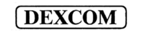DEXCOM Logo (IGE, 19.11.1987)