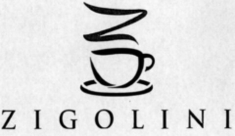 ZIGOLINI Logo (IGE, 13.07.2000)