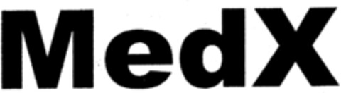 MedX Logo (IGE, 11/13/1997)