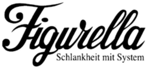 Figurella  Schlankheit mit System Logo (IGE, 28.08.2000)