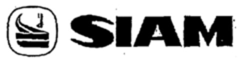 SIAM Logo (IGE, 06.11.2000)