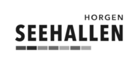 HORGEN SEEHALLEN Logo (IGE, 10/18/2023)