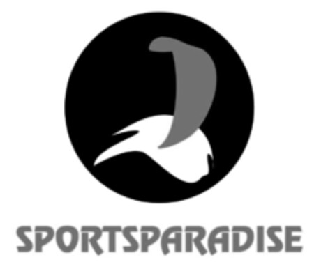 SPORTSPARADISE Logo (IGE, 02.11.2021)