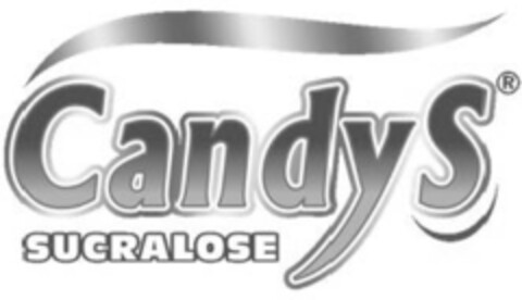 Candys SUCRALOSE Logo (IGE, 06.08.2009)