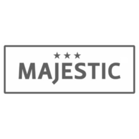 MAJESTIC Logo (IGE, 01/25/2017)