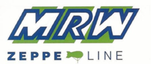 MRW ZEPPELINE((fig.)) Logo (IGE, 18.02.2005)