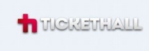 th TICKETHALL Logo (IGE, 02/11/2013)