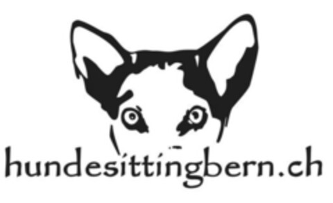 hundesittingbern.ch Logo (IGE, 02/23/2017)