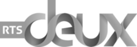 RTS deux Logo (IGE, 03/12/2012)