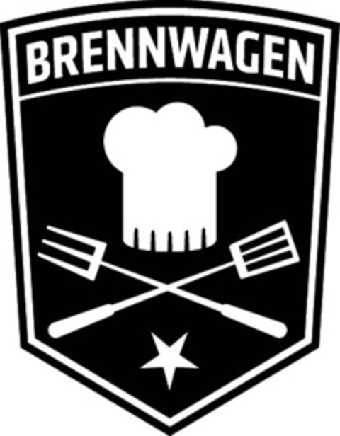 BRENNWAGEN Logo (IGE, 16.03.2015)