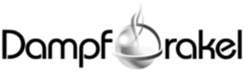 Dampf Orakel Logo (IGE, 04/14/2015)