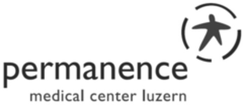 permanence medical center luzern Logo (IGE, 23.04.2009)