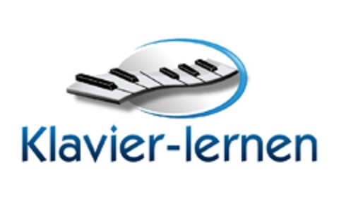 Klavier-lernen Logo (IGE, 13.04.2014)